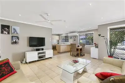 Third view of Homely villa listing, 10/35 Fisher Road, Thorneside QLD 4158