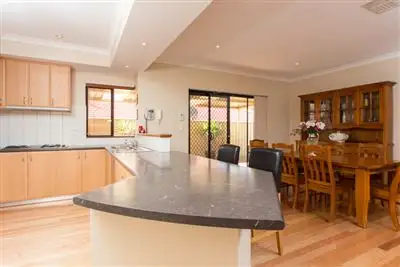 Sixth view of Homely house listing, 3 Briere Green, Bibra Lake WA 6163