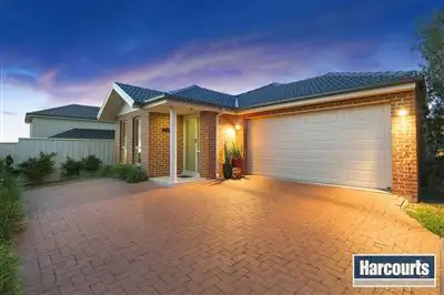 Main view of Homely house listing, 11 Tarlia Close, Acacia Gardens NSW 2763
