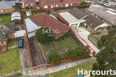 28 Davisson Street, Epping VIC 3076