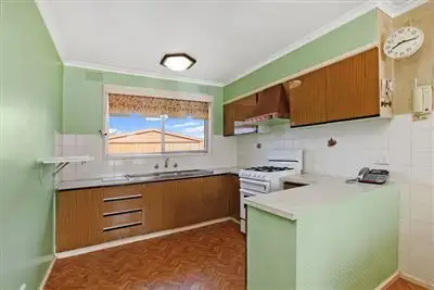 Third view of Homely house listing, 23 Valentine Avenue, Thomastown VIC 3074
