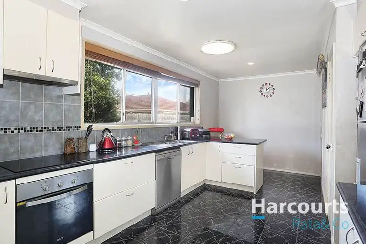Second view of Homely house listing, 16 Keith Avenue, Epping VIC 3076
