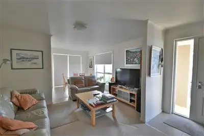 Fourth view of Homely townhouse listing, 1/5 Quamby Street, Westbury TAS 7303