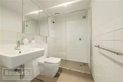 Fourth view of Homely apartment listing, 14/77 River Street, South Yarra VIC 3141