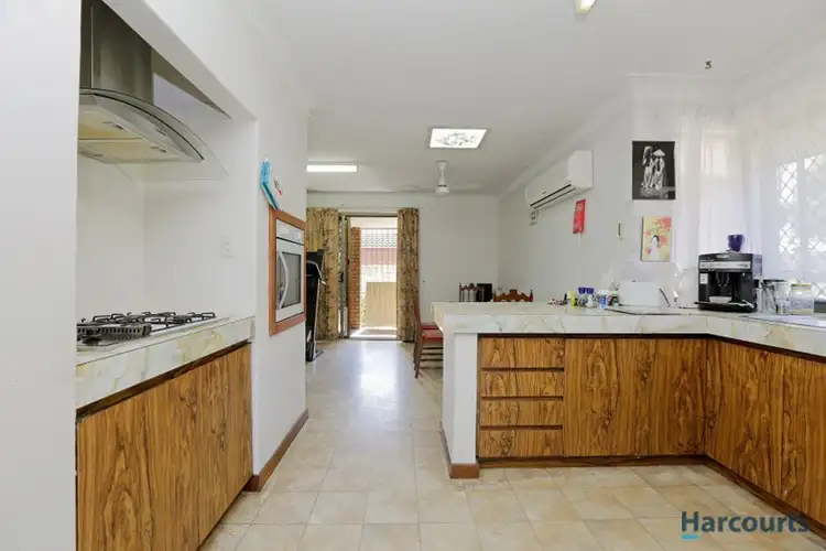 Fourth view of Homely house listing, 139 Wheatley Street, Gosnells WA 6110