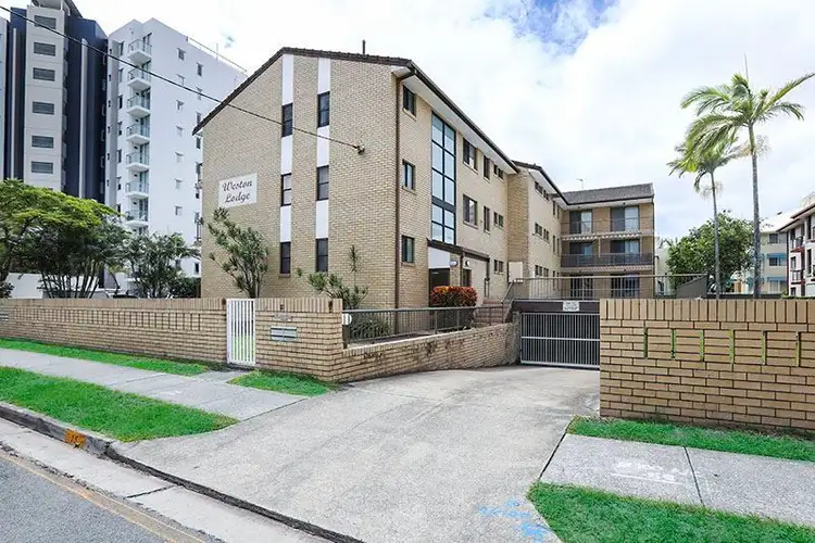 Fifth view of Homely unit listing, 8/15 Mermaid Avenue, Mermaid Beach QLD 4218