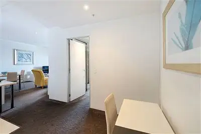 Sixth view of Homely unit listing, 9 'Circle on Cavill' Ferny Avenue, Surfers Paradise QLD 4217