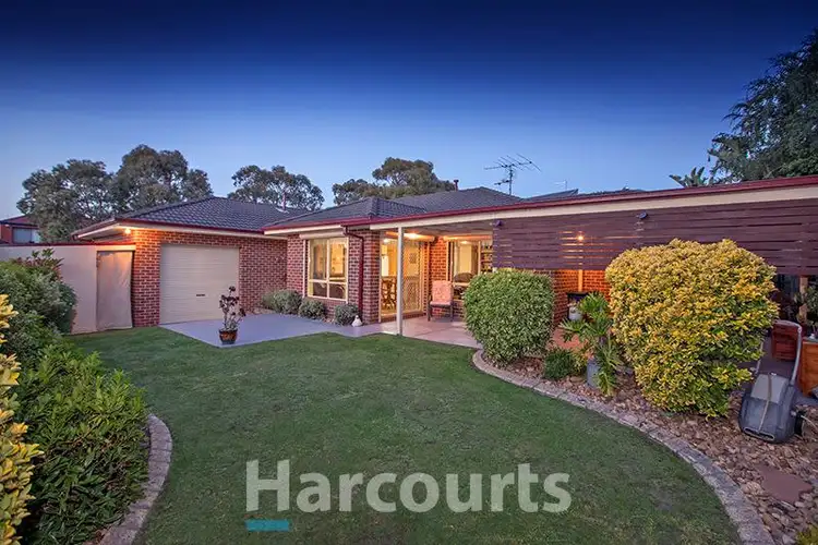 Fourth view of Homely house listing, 4 Ralron Court, Pakenham VIC 3810