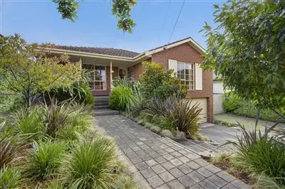 Main view of Homely house listing, 28 Chaucer Street, Hamlyn Heights VIC 3215