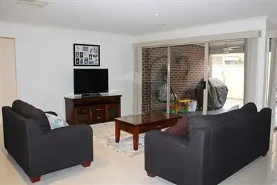 Fifth view of Homely house listing, 42 Thomas Wedge Drive, Wangaratta VIC 3677