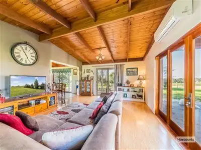 Third view of Homely rural property listing, 1449 Main South Road, Hallora VIC 3818