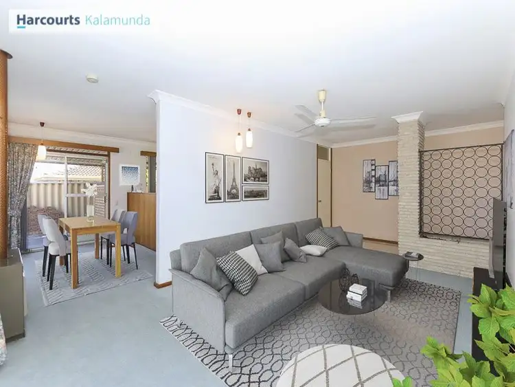 Second view of Homely house listing, 38 Temby Avenue, Kalamunda WA 6076