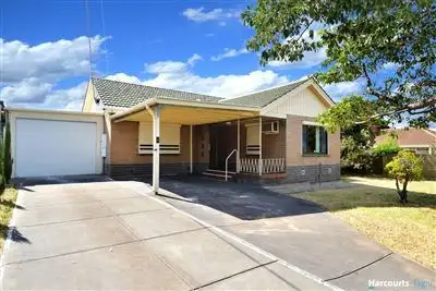 Main view of Homely house listing, 4 O'Halloran Road, Christies Beach SA 5165