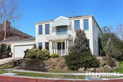 Main view of Homely house listing, 3 Penderel Way, Bulleen VIC 3105