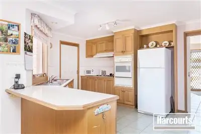 Fourth view of Homely house listing, 19 Edrington Park Drive, Berwick VIC 3806