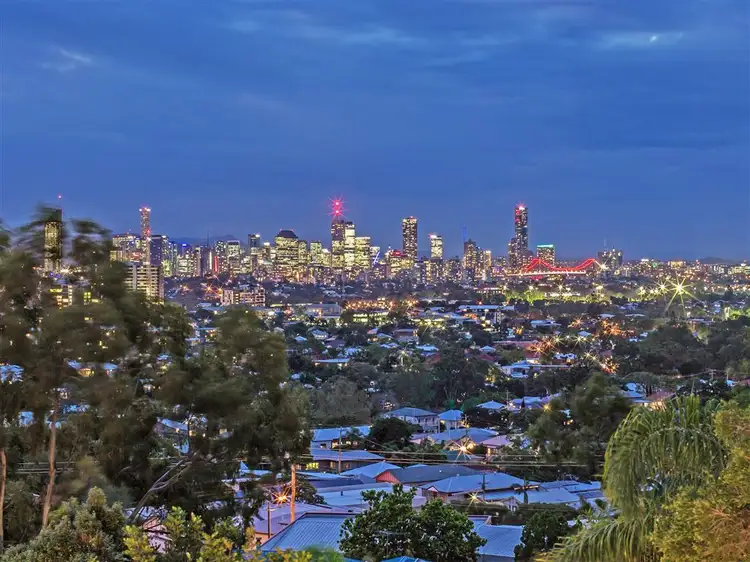 63 Buena Vista Avenue, Coorparoo QLD 4151