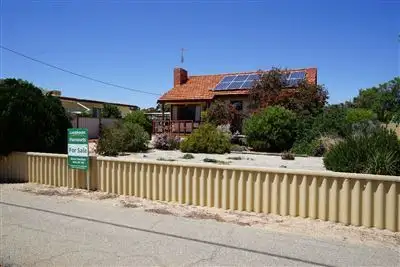 Main view of Homely house listing, 91 Kitchener Street, Merredin WA 6415