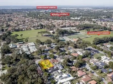 Sixth view of Homely house listing, 31 Ochiltree Way, Kardinya WA 6163
