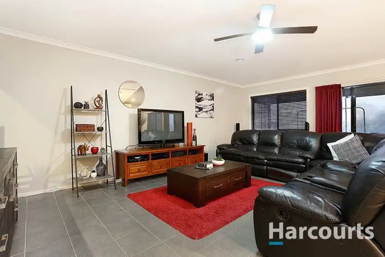 Fifth view of Homely house listing, 14 Lanata St, South Morang VIC 3752