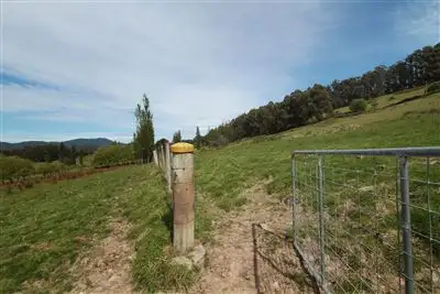Third view of Homely land listing, Lot 1/674 Leslie Road, Leslie Vale TAS 7054