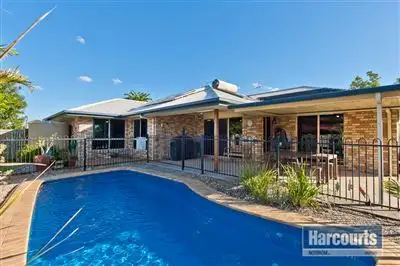 Second view of Homely house listing, 12 Lightwood Place, Narangba QLD 4504