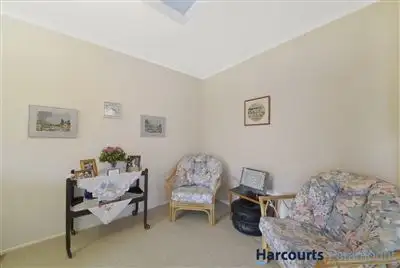 Fifth view of Homely house listing, 44/31 Crookston Drv, Camden South NSW 2570
