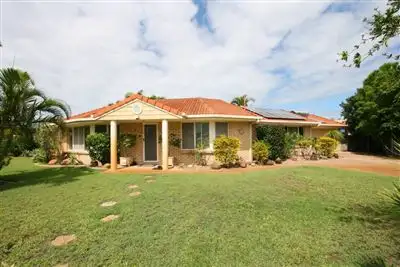 5 Topsail Circuit, Banksia Beach QLD 4507