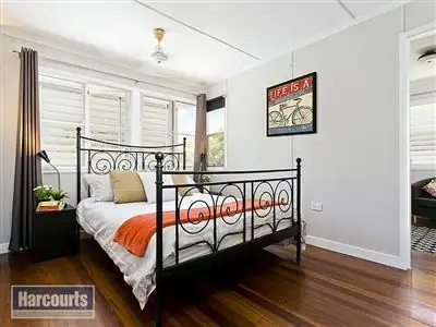 Fifth view of Homely house listing, 7 Corrigan Street, Keperra QLD 4054