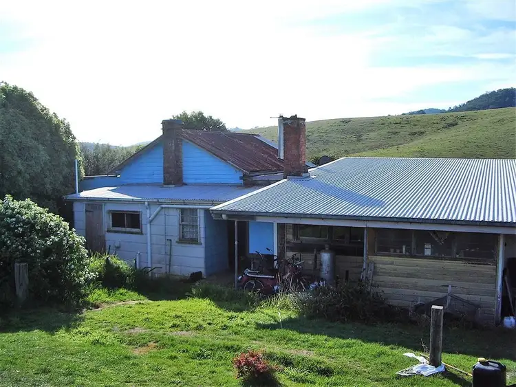 Fifth view of Homely rural property listing, 530 Hammonds Road, Ensay VIC 3895