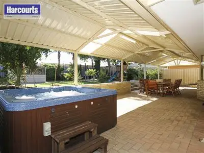 Third view of Homely house listing, 3 Holley Place, Marangaroo WA 6064