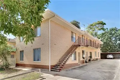 Main view of Homely unit listing, 2/36 Cash Grove, Pasadena SA 5042