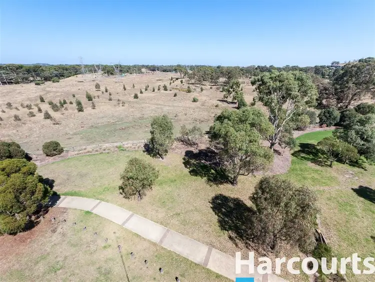 Fourth view of Homely land listing, 15 Hawkstowe Parade, South Morang VIC 3752