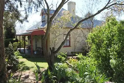 72 Araluen Road, Braidwood NSW 2622