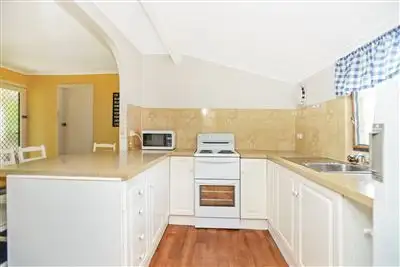 Fourth view of Homely house listing, 5 Richards Street, Goolwa SA 5214