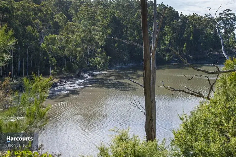Fifth view of Homely land listing, 44 Klasen Road, Police Point TAS 7116