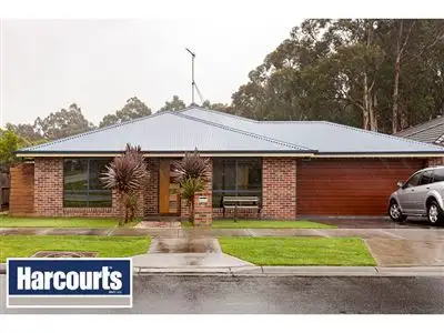 8 Miller Close, Drouin VIC 3818