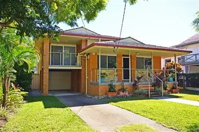 Main view of Homely house listing, 19 Turner Avenue, Fairfield QLD 4103