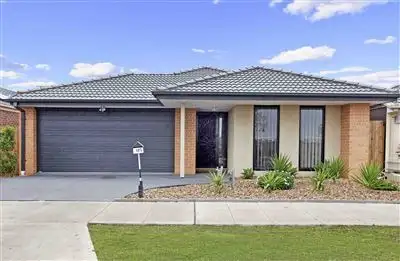 Main view of Homely house listing, 109 Gammage Boulevard, Epping VIC 3076