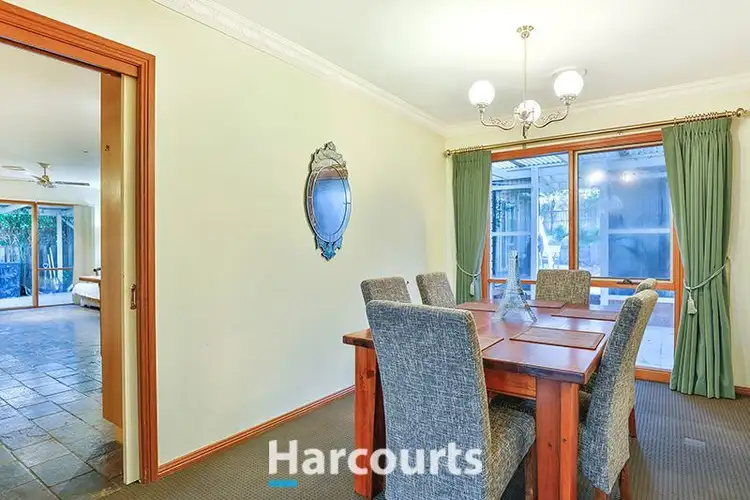 Fifth view of Homely house listing, 4 Balmoral Way, Pakenham VIC 3810