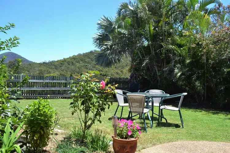 Second view of Homely house listing, 6 Morilla Place, Yeppoon QLD 4703