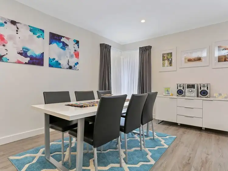 Fifth view of Homely house listing, 6 Coulls Road, Banksia Park SA 5091