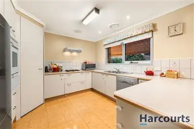 Fifth view of Homely house listing, 9 Rothbury Court, Wantirna VIC 3152