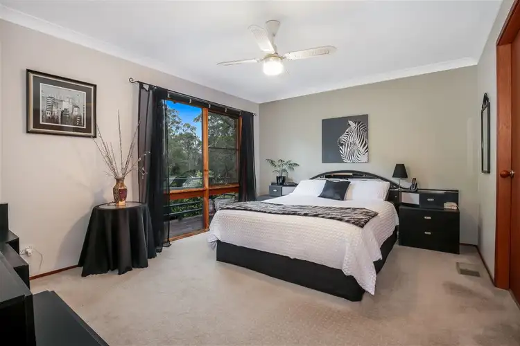 Sixth view of Homely house listing, 32 Robertson Street, Kurrajong NSW 2758