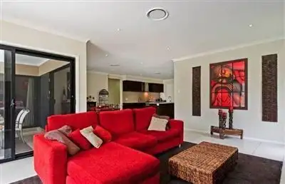 Seventh view of Homely house listing, 13 Saddle Back Street, Upper Coomera QLD 4209