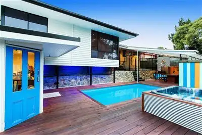 Main view of Homely house listing, 18 Gilbertson Road, Seacliff Park SA 5049