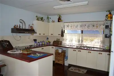 Second view of Homely house listing, 5 Hardy Road, Bouldercombe QLD 4702