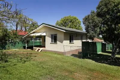 Main view of Homely house listing, 105 Victoria Avenue, Margate QLD 4019