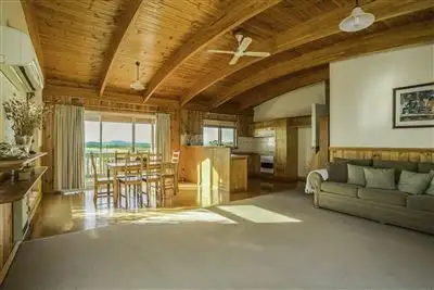 Third view of Homely house listing, 2/18 Thomas Street, Bridport TAS 7262