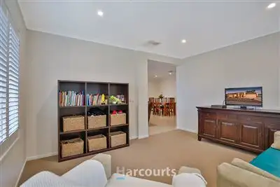 Sixth view of Homely house listing, 12 Eyre Place, Pakenham VIC 3810