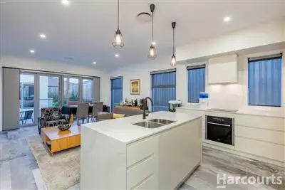 Second view of Homely house listing, 36 Edna Thompson Crescent, Casey ACT 2913